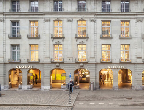 IT-Carve-Out für Globus