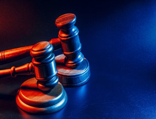 Digitalisierungsinitiative in der Justiz