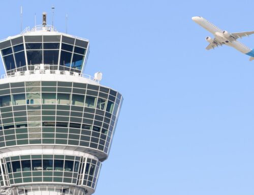 Cloud Migration für einen deutschen Flughafen