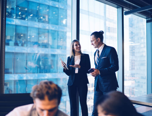 KI-gestützte Effizienzsteigerung für Personaldienstleister