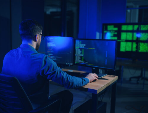 AI-gestützte Low-Code-Plattform mgm A12