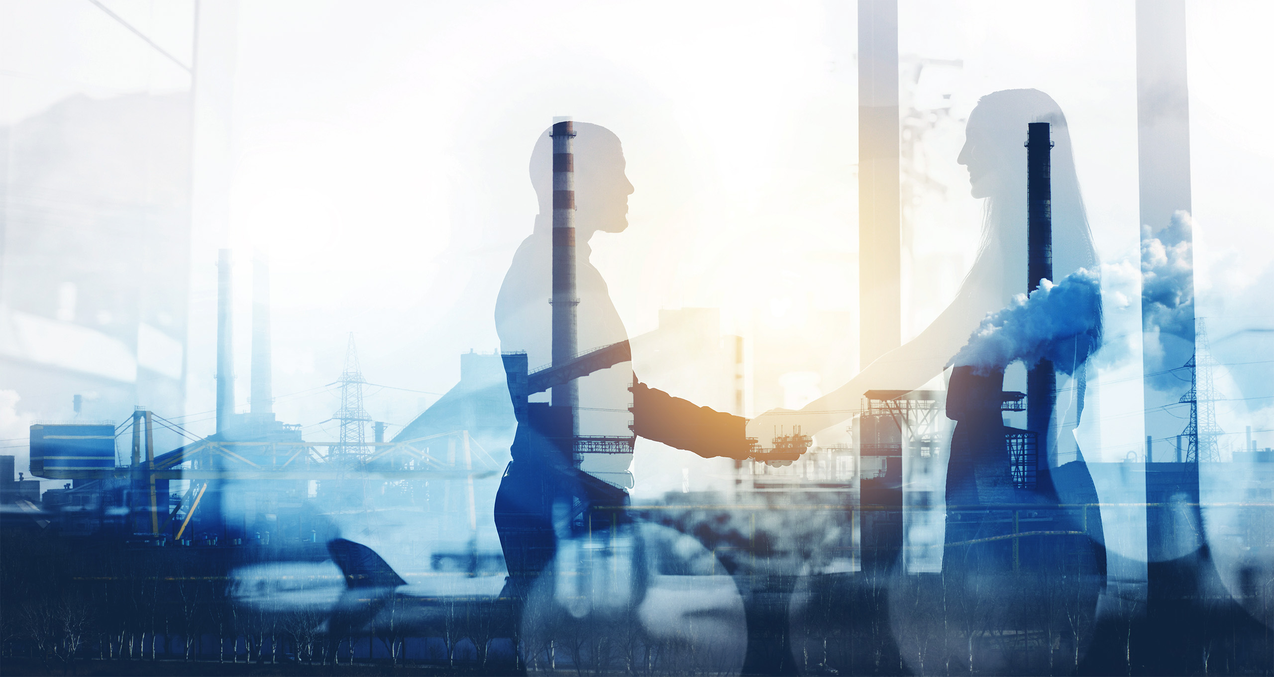 Take the step to strengthen your business