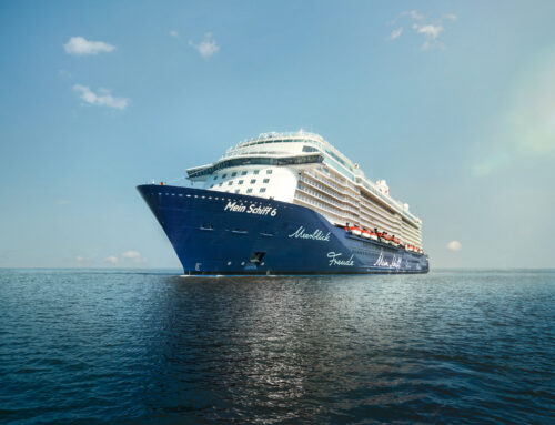 Managed IT-Services für die Kreuzfahrtbranche
